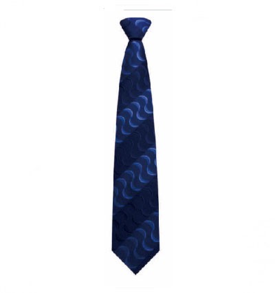 BT003 order business tie suit tie stripe collar manufacturer detail view-35